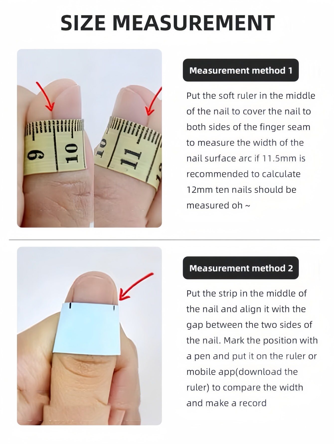 黒とシルバーのグラデーションスター柄ボウノット付きクールなア - Nail Art Gliter のレビューと価格