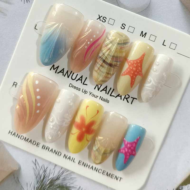 10枚入り キラキラキャッツアイ アーマー装着 高品質3Dレ - Nail Art Eye Cat のレビューと価格