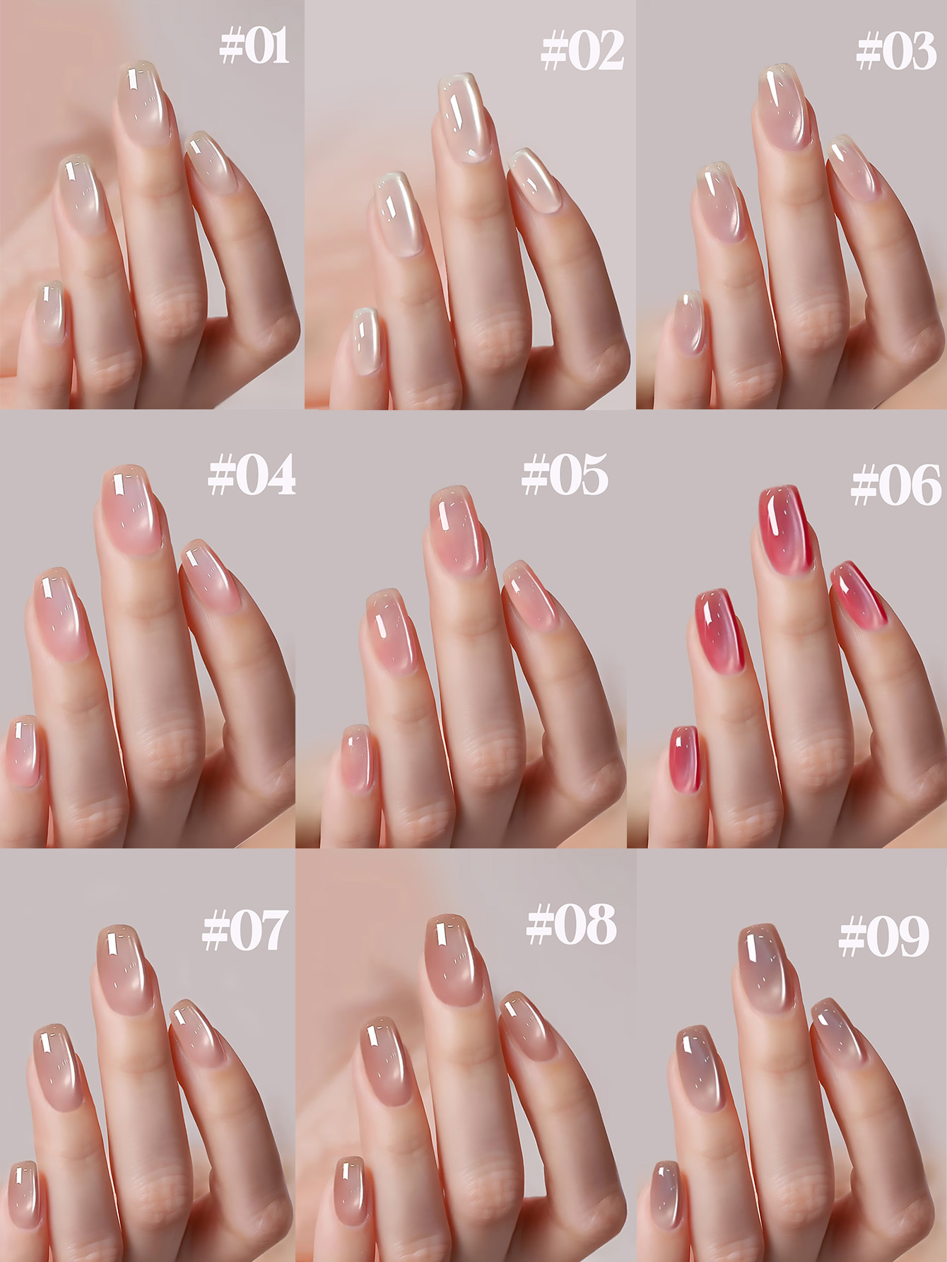 1-12個入り TC ジェントルフレッシュ ガールハート ネ - Nail Art Cat Eye Pink のレビューと価格
