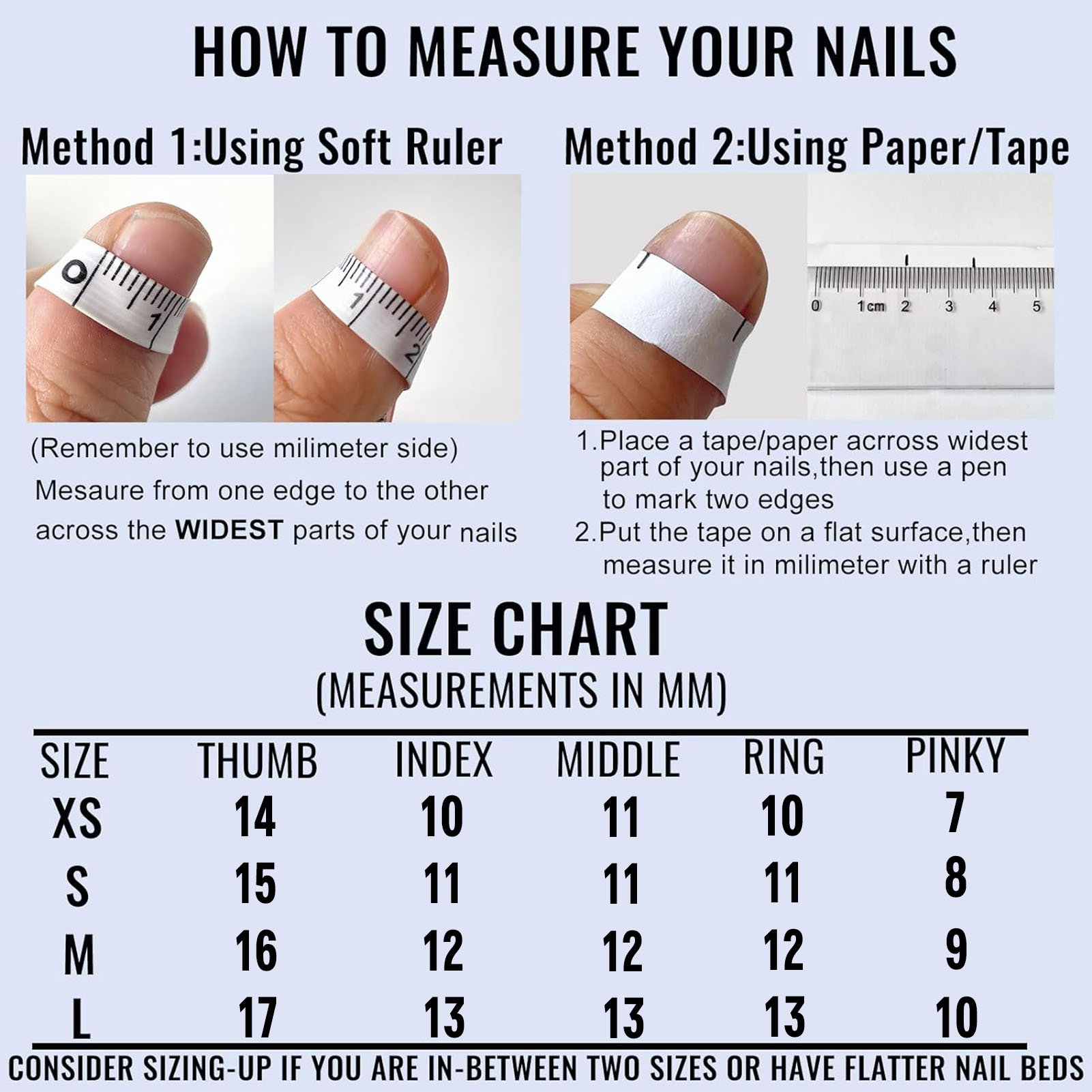 ラインストーン付きつけ爪,フレンチスタイル,手作り,キャッツ - Nail Art Eye Cat のレビューと価格