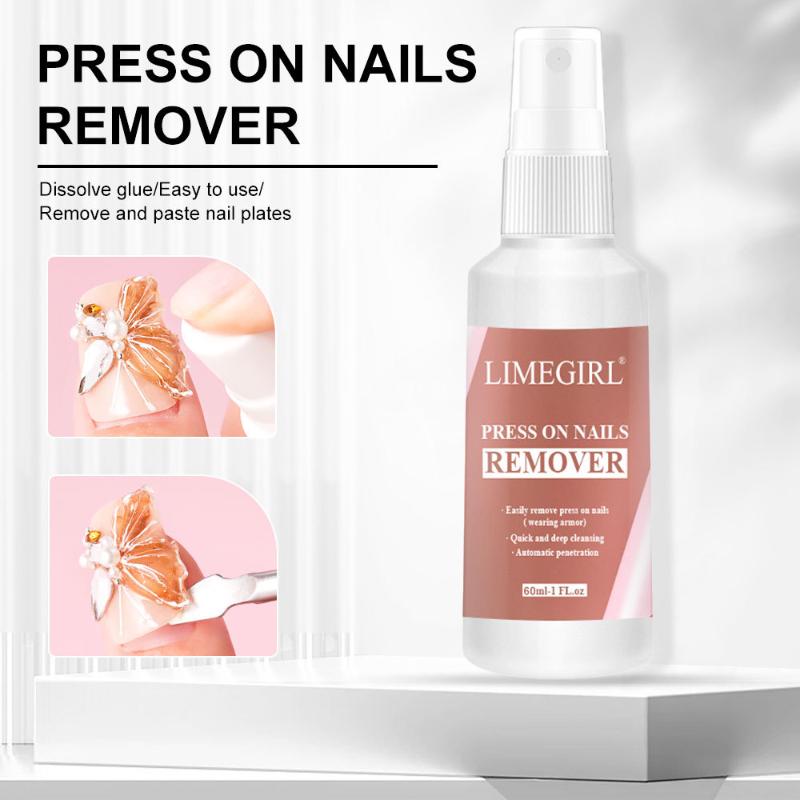 30g ソフト透明ネイルチップジェル 強力接着剤 UVソーク - Nail Art Ombre のレビューと価格